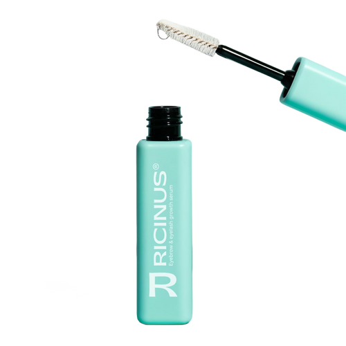 Eyebrow & eyelash growth serum