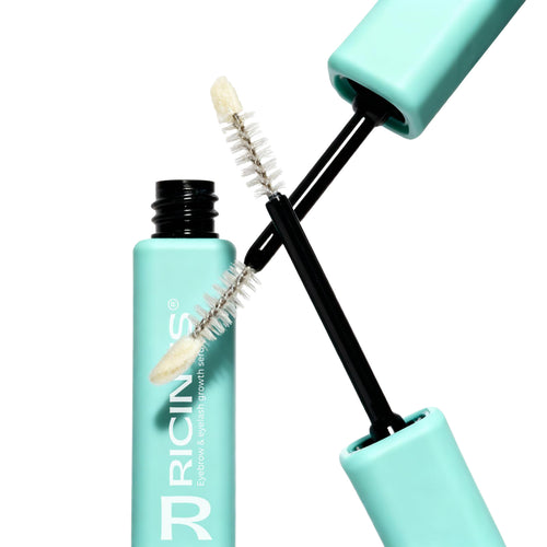 Eyebrow & eyelash growth serum