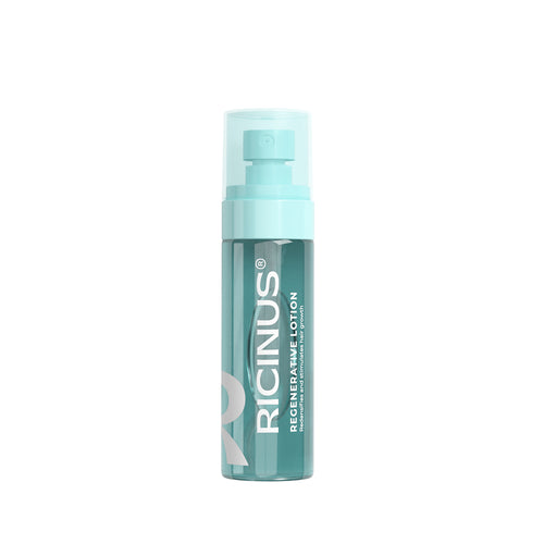 Lotion for hair growth and thickening 50ml Ricinus