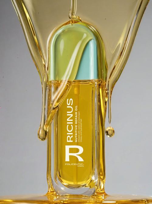 Nutritive Repair Oil